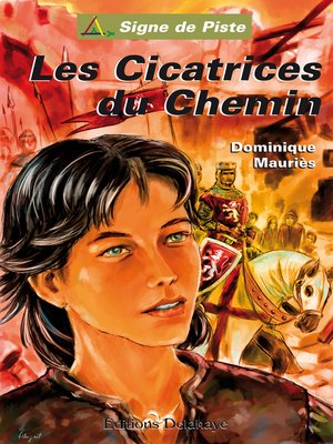cover image of Les Cicatrices du Chemin